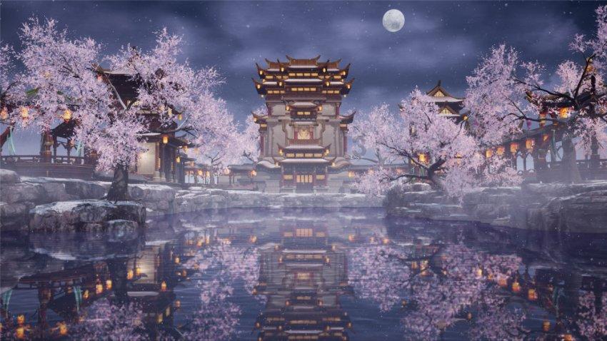 孤岛先锋