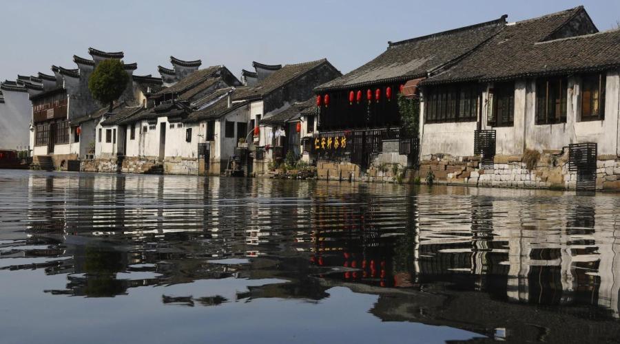 荆楚地理|百年松鹤堂见证民族复兴路