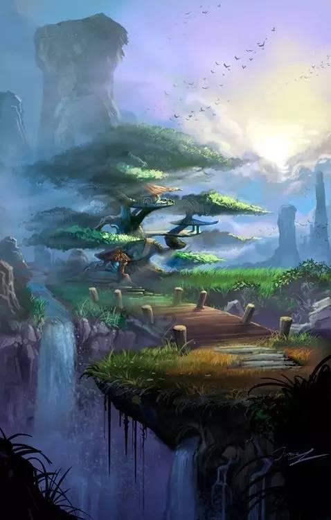 无尽战区